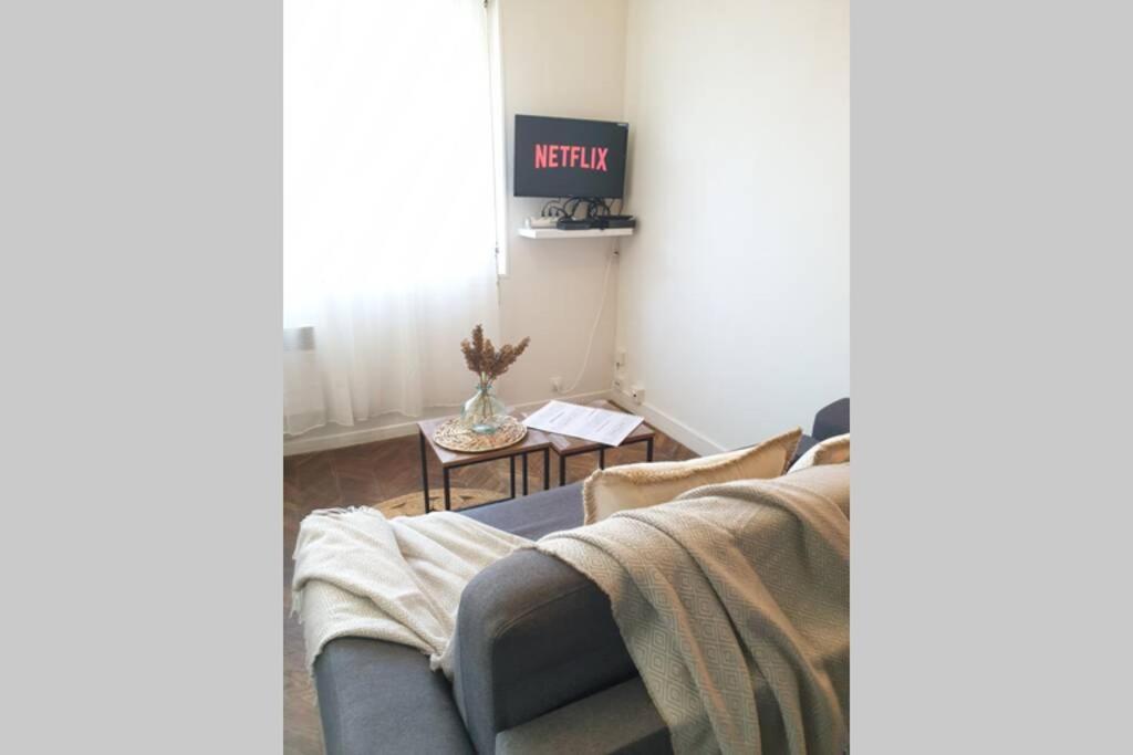 Studio Cosy En Bord De Mer ダンケルク エクステリア 写真